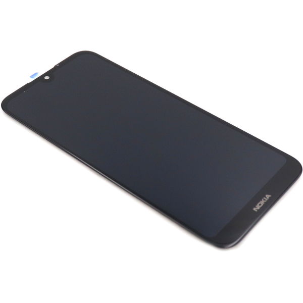 Nokia 4.2 · Display For Nokia 4.2 Black OEM-Equivalent