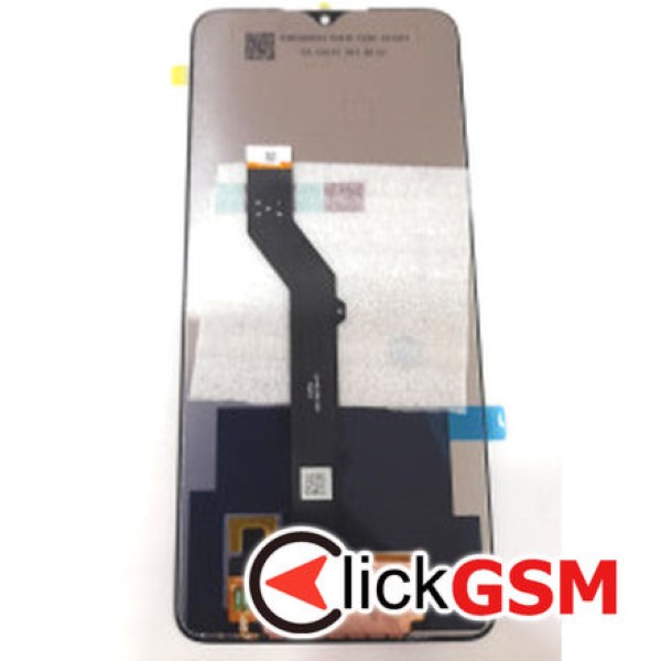 Piesa Piesa Display Negru Nokia 5.3 21hx