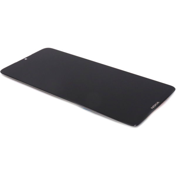 Nokia 5.3 · Display For Nokia 5.3 Black OEM-Equivalent