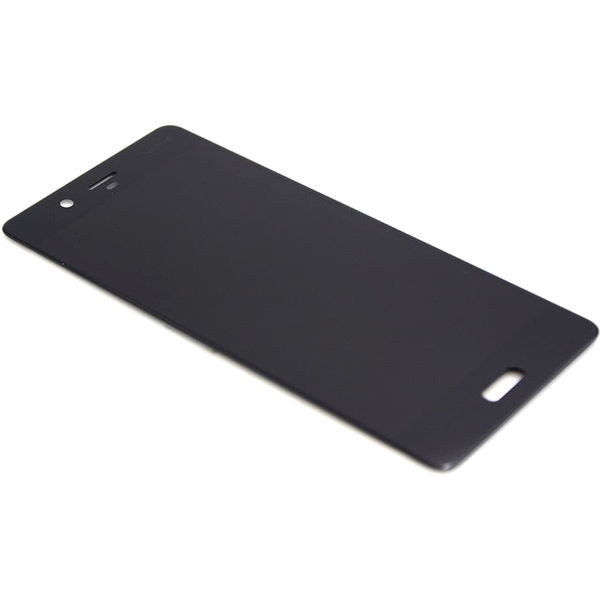 Nokia 8 · Display For Nokia 8 Black OEM-Equivalent