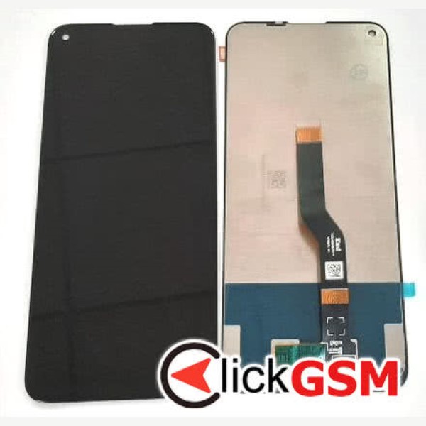 Piesa Display Negru Nokia 8.3 5g 226a