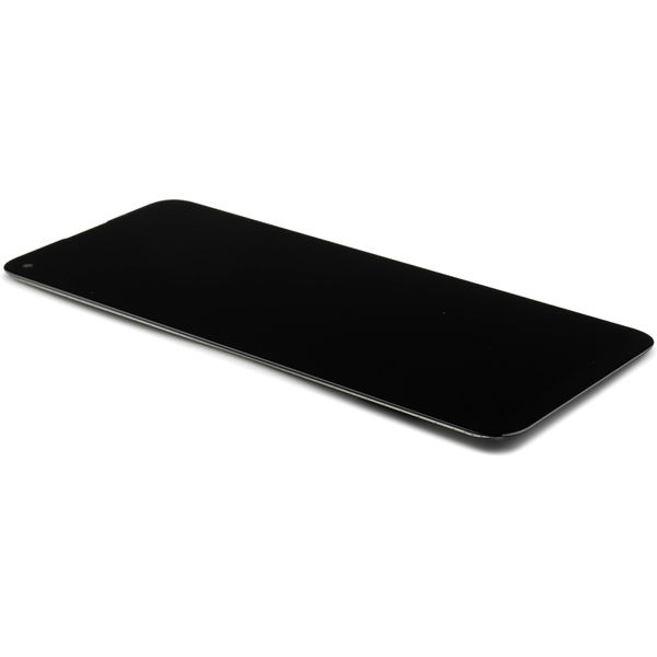 Nokia 8.3 5G · Display For Nokia 8.3 Black OEM-Equivalent