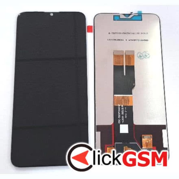 Piesa Piesa Display Negru Nokia G10 237u