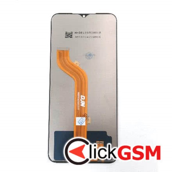 Piesa Display Negru Nokia G11 Plus 23aw