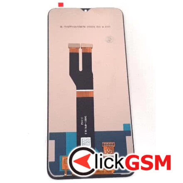 Piesa Display Negru Nokia G21 23e2