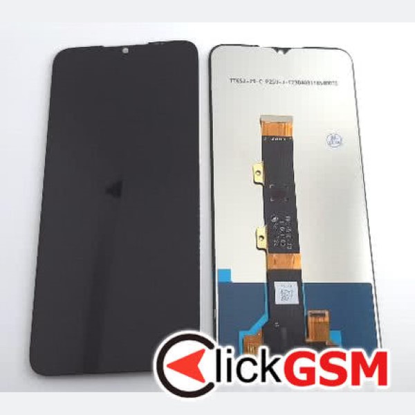 Piesa Piesa Display Negru Nokia G22 23eo