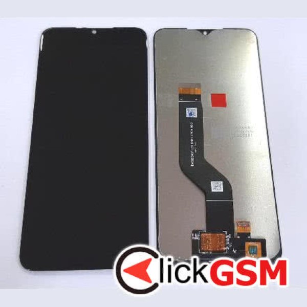 Piesa Display Negru Nokia G50 23fg