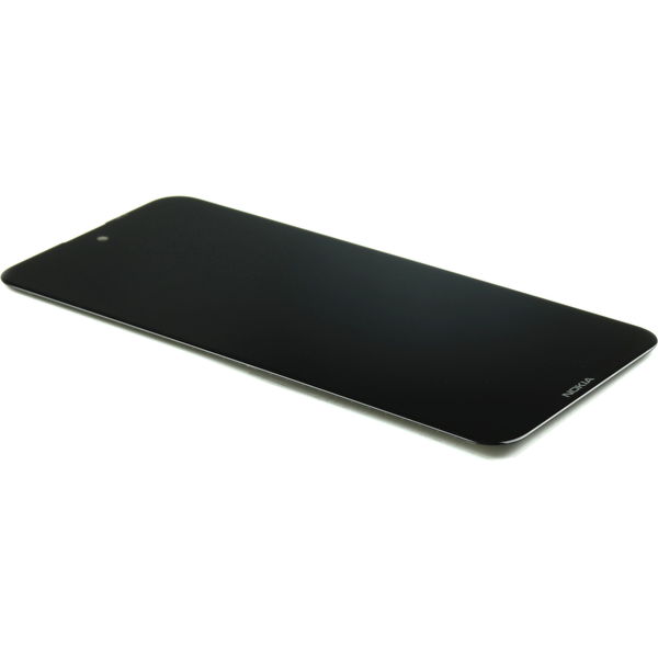 Nokia X10 · Display For Nokia X10/X20 Black OEM-Equivalent