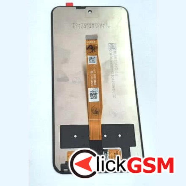 Piesa Display Negru Nokia Xr20 24ir