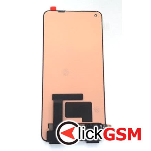 Piesa Display Negru Oneplus 9r 5g 26uf