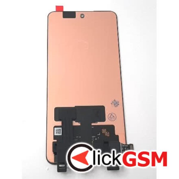 Piesa Piesa Display Negru Oneplus Nord 3 5g 2atg