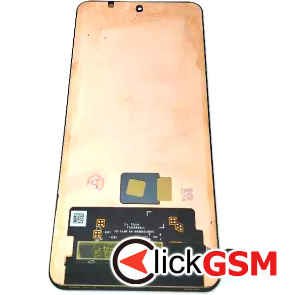 Piesa Display Negru Oneplus Nord 4 4msg