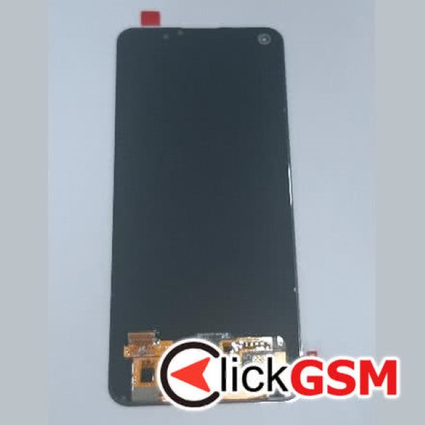 Piesa Display Negru Oneplus Nord N20 5g 2fbz