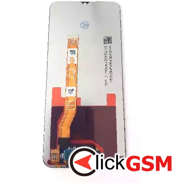 Piesa Display Negru Oppo A38 1f5a