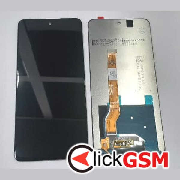 Piesa Display Negru Oppo A58 4g 34yk