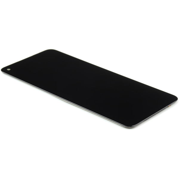 Oppo A76 · Display Black For Oppo A76 4G OEM-Equivalent