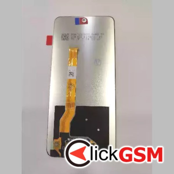 Piesa Display Negru Oppo A79 5g 3ecq