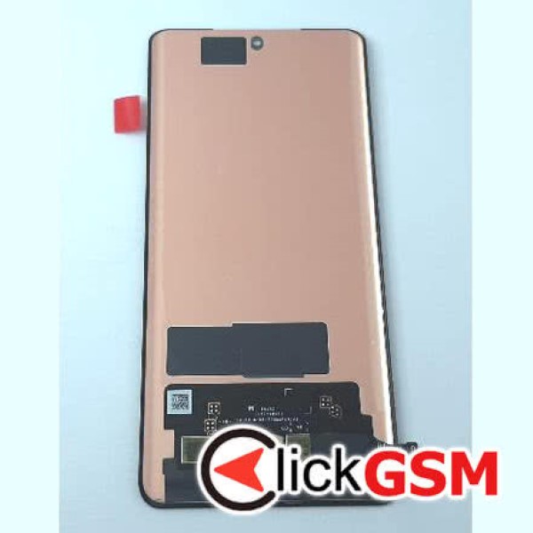 Piesa Display Negru Oppo Reno10 Pro 34lq