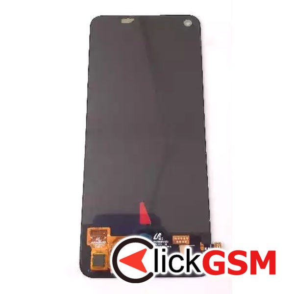 Piesa Display Negru Oppo Reno7 1fdv