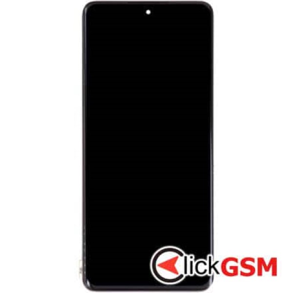 Piesa Display Negru Oppo Reno9 2to5