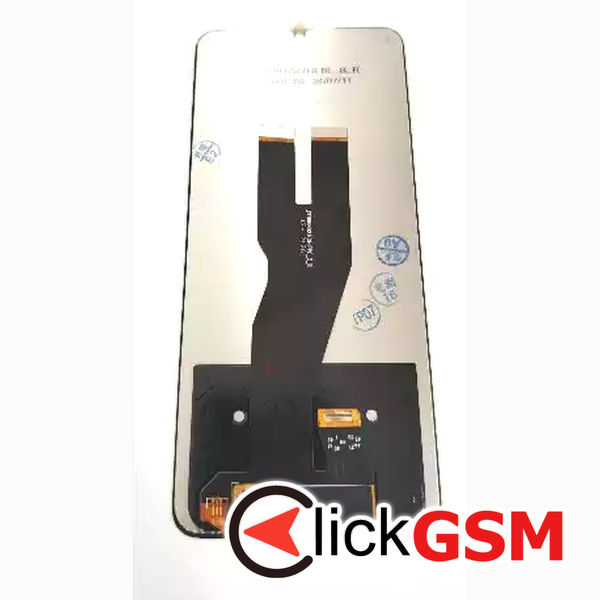 Piesa Display Negru Oukitel C53 428u