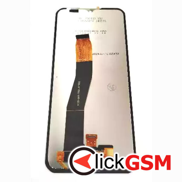 Piesa Display Negru Oukitel Wp50 428v