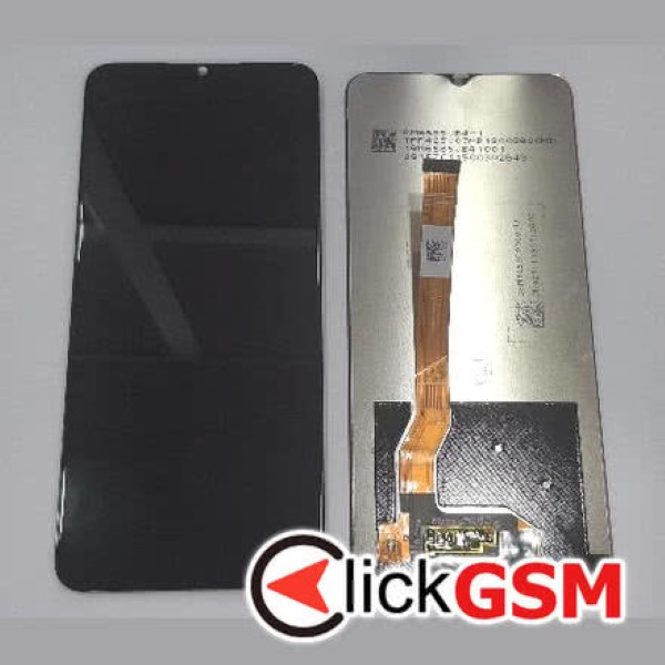 Piesa Display Negru Realme 10 Pro 2v82