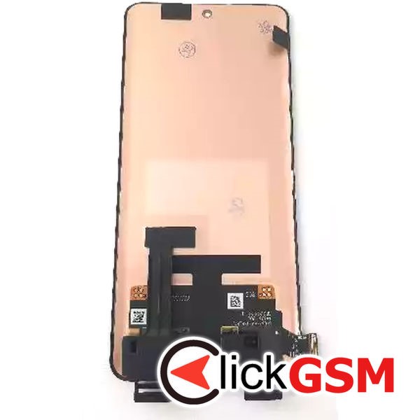 Piesa Display Negru Realme 12 Pro 5g 1f8y