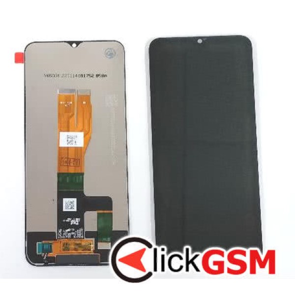 Piesa Display Negru Realme C30 Pz2