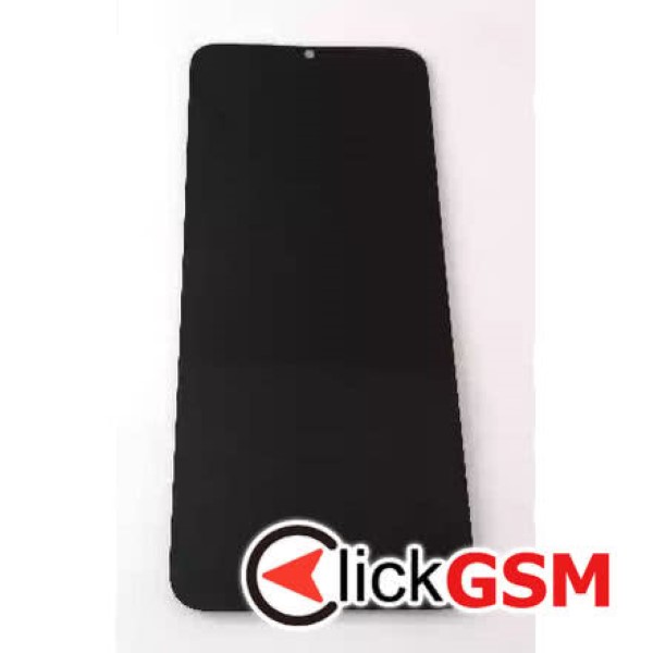 Piesa Display Negru Realme C31 3bgd