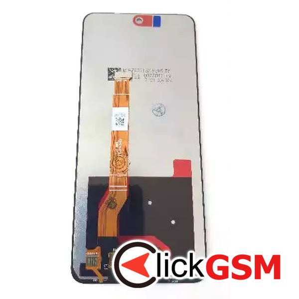 Piesa Display Negru Realme C55 3gyh