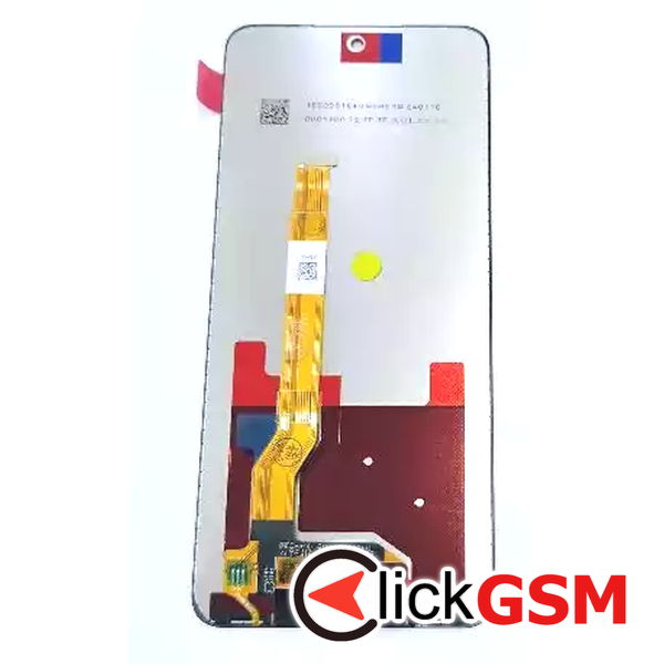 Piesa Display Negru Realme C67 4g Ge8