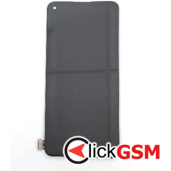 Piesa Display Negru Realme Gt Neo 3t 1cmt