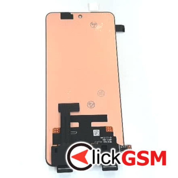 Piesa Display Negru Realme Gt Neo3 1cgs