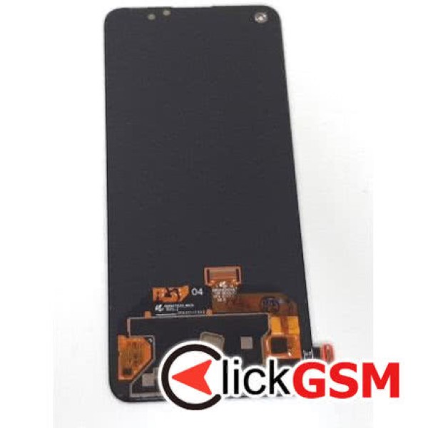 Piesa Display Negru Realme Gt Wad