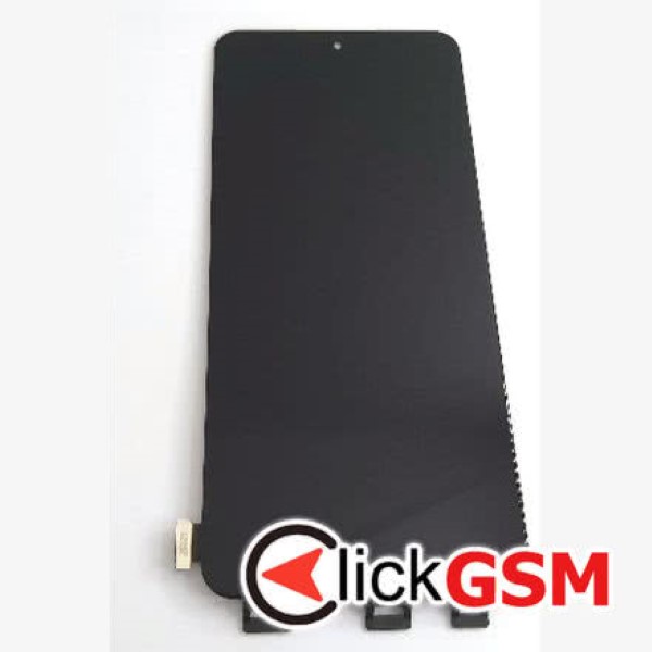 Piesa Display Negru Realme Gt3 1jo7