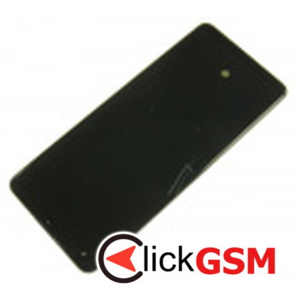 Piesa Display Negru Samsung Galaxy A32 1qd5