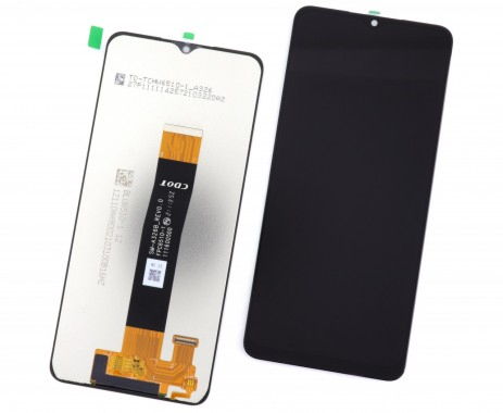 Piesa Display Negru Samsung Galaxy A32 5g 42xj