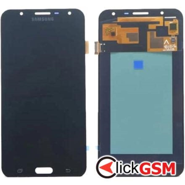 Piesa Display Negru Samsung Galaxy J7 Nxt 31xg