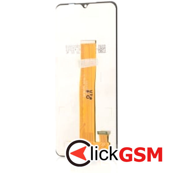 Piesa Display Negru Samsung Galaxy M12 F5q