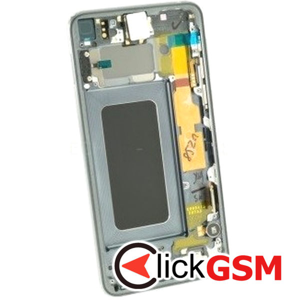 Piesa Piesa Display Negru Samsung Galaxy S10e 1ti3