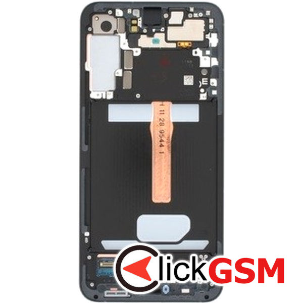 Piesa Display Negru Samsung Galaxy S22.plus 1t60