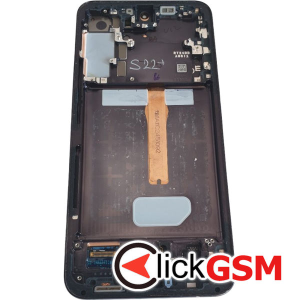 Piesa Display Negru Samsung Galaxy S22.plus 41v8