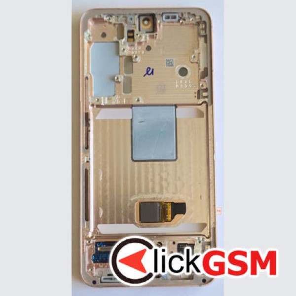 Piesa Piesa Display Negru Samsung Galaxy S23 3g6v