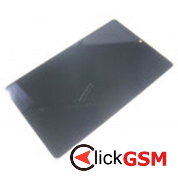 Piesa Display Negru Samsung Galaxy Tab A 10.1 2019 4puu