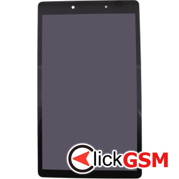 Piesa Display Negru Samsung Galaxy Tab A 8.0 2019 Fem