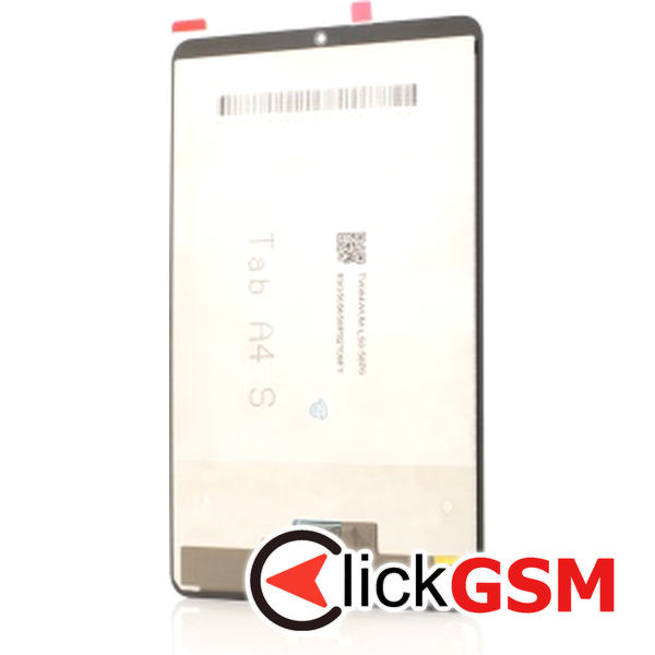 Piesa Display Negru Samsung Galaxy Tab A 8.4 2020 Hx4