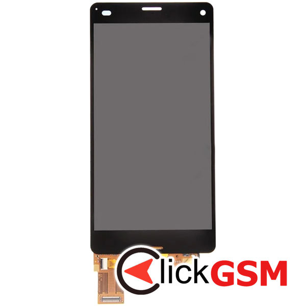 Piesa Display Negru Sony Xperia Z3 Compact 4v7x