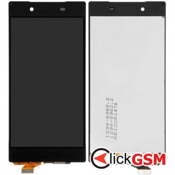 Piesa Piesa Display Negru Sony Xperia Z5 2fyl