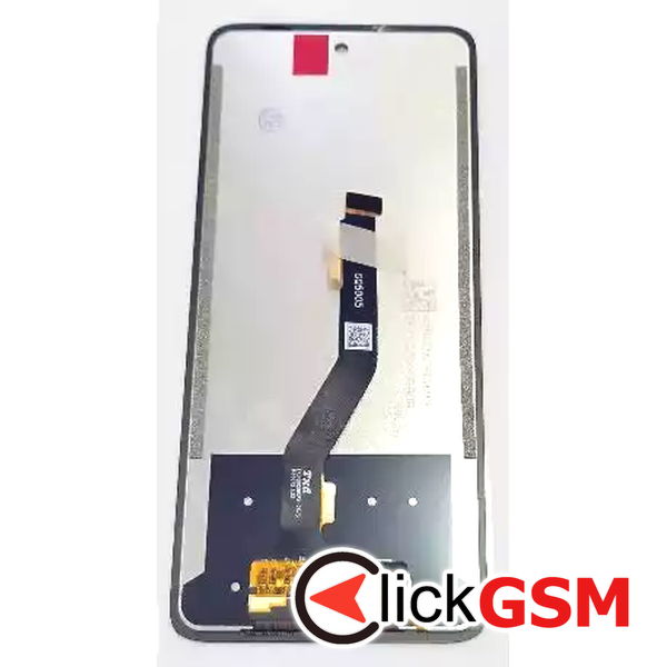 Piesa Piesa Display Negru Ulefone Armor 23 Ultra Ggi